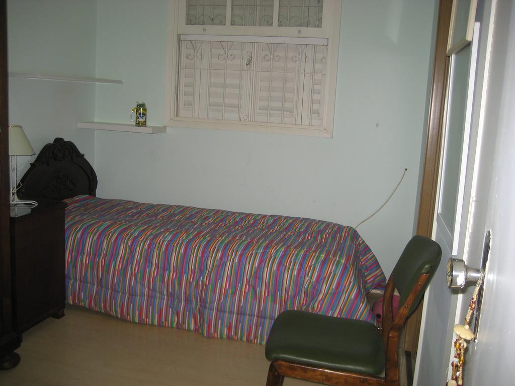 קמפינאס Hospedagem Unicanto חדר תמונה