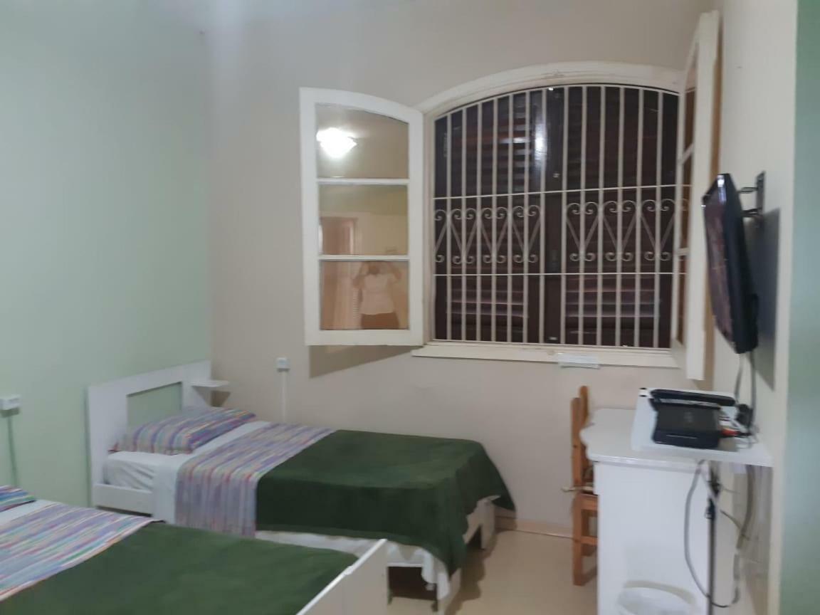 קמפינאס Hospedagem Unicanto מראה חיצוני תמונה