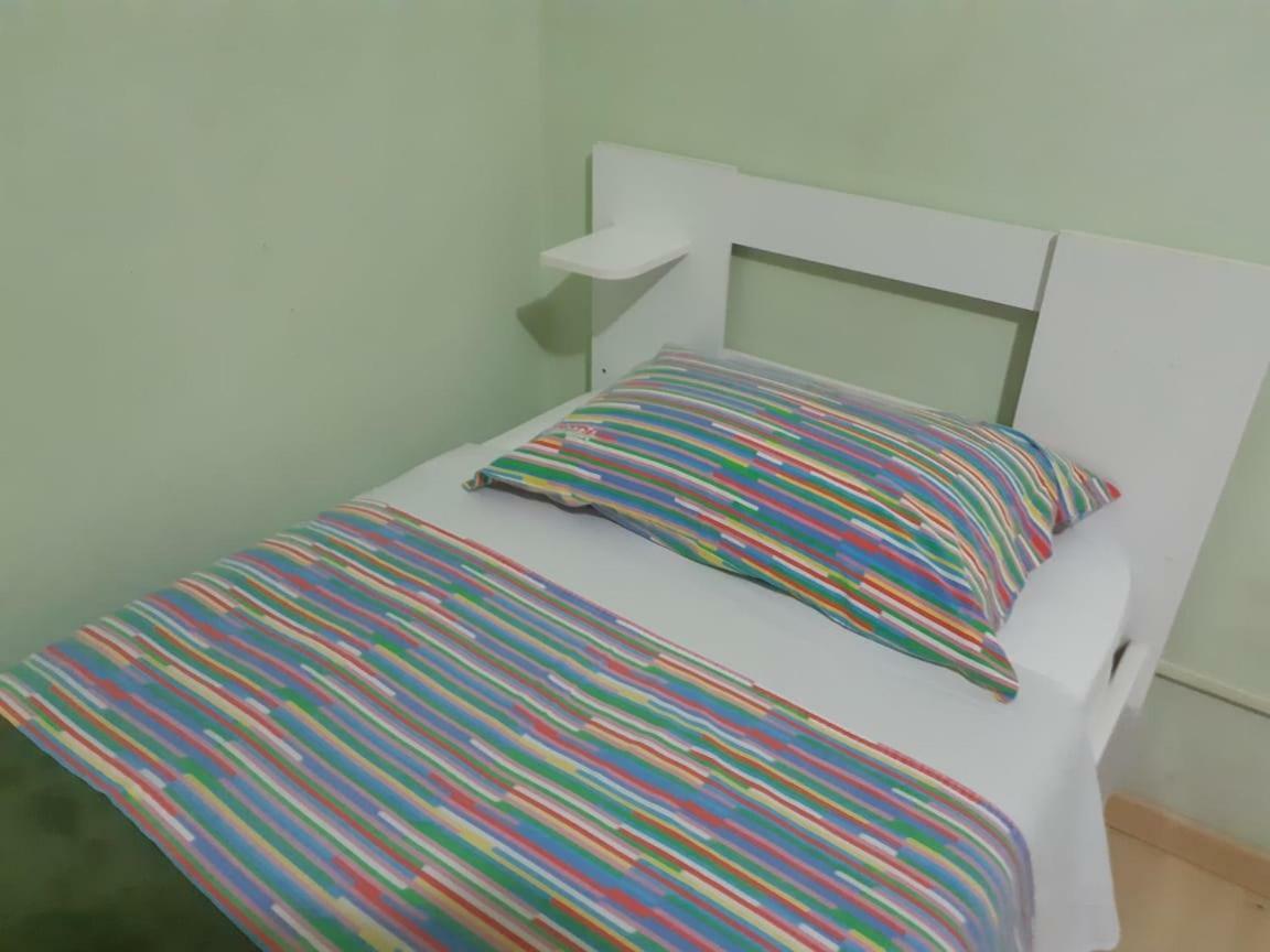 קמפינאס Hospedagem Unicanto מראה חיצוני תמונה