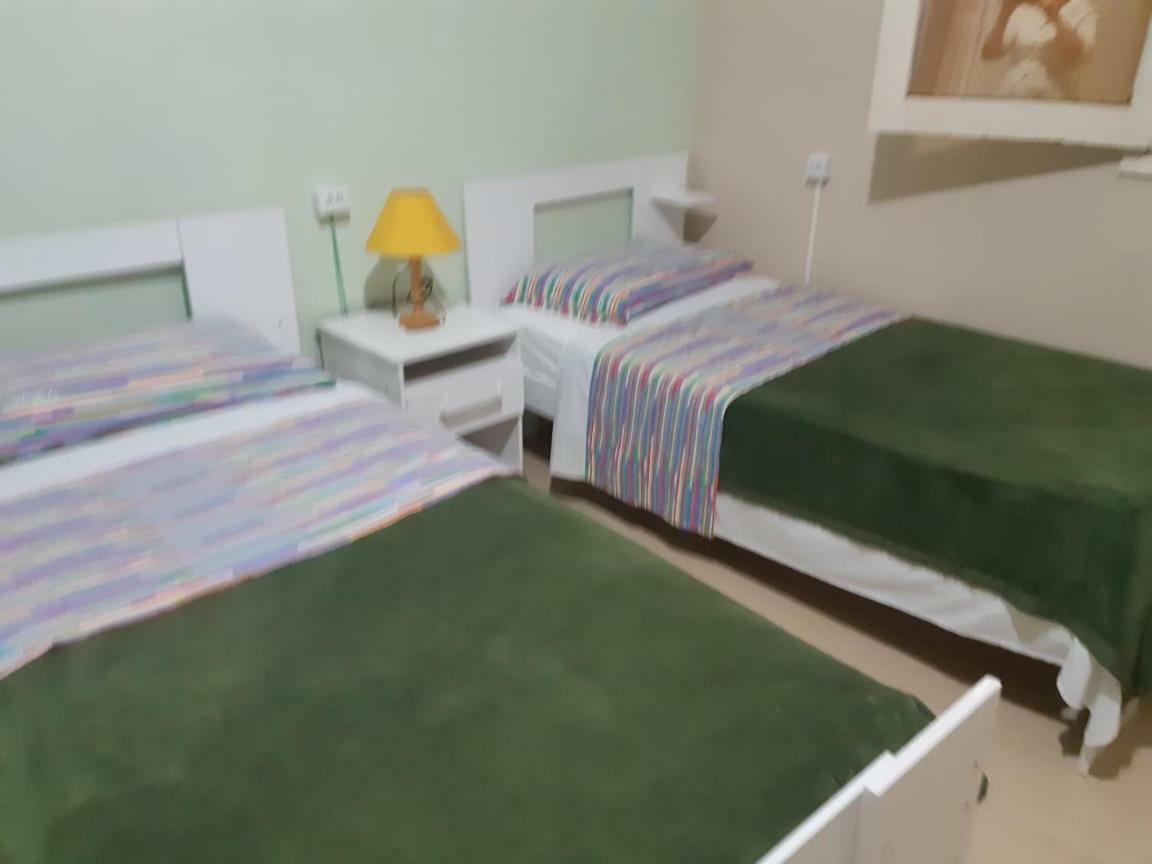 קמפינאס Hospedagem Unicanto מראה חיצוני תמונה