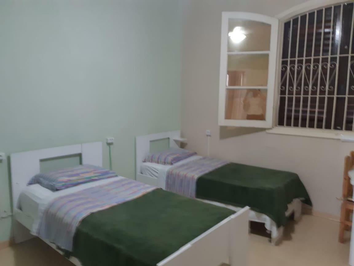 קמפינאס Hospedagem Unicanto מראה חיצוני תמונה