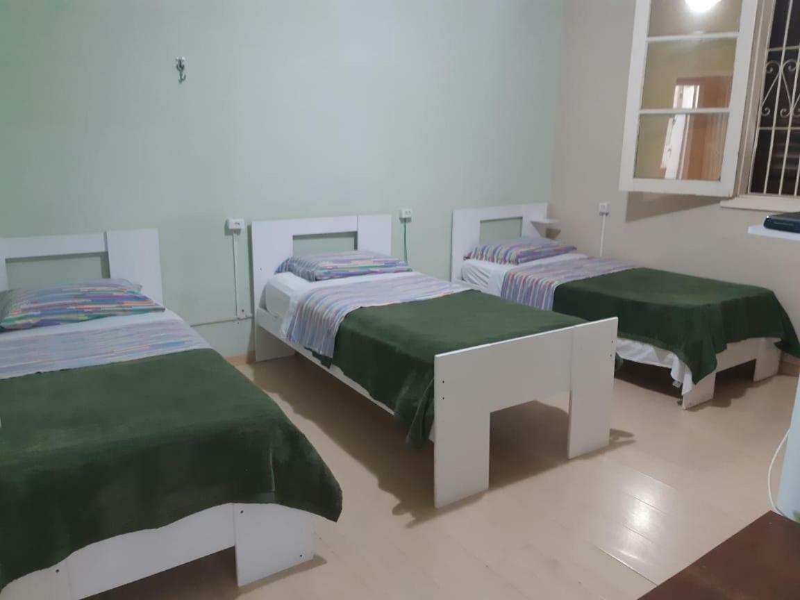 קמפינאס Hospedagem Unicanto מראה חיצוני תמונה