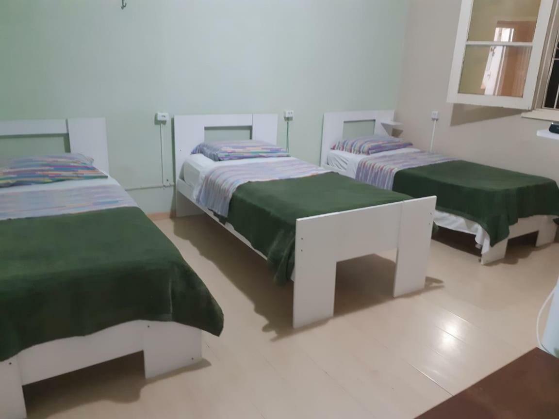 קמפינאס Hospedagem Unicanto מראה חיצוני תמונה