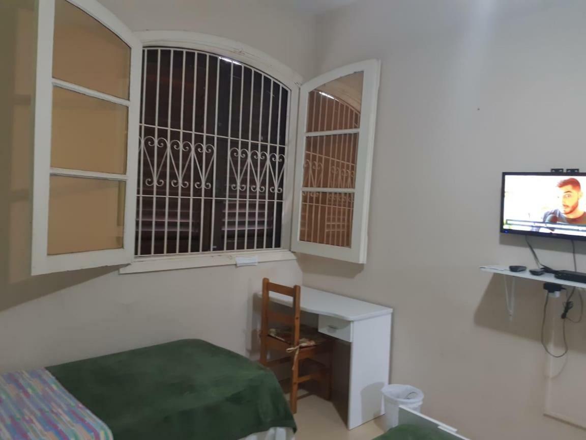 קמפינאס Hospedagem Unicanto מראה חיצוני תמונה