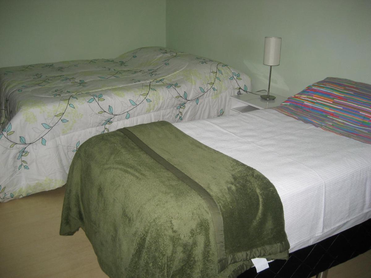קמפינאס Hospedagem Unicanto חדר תמונה