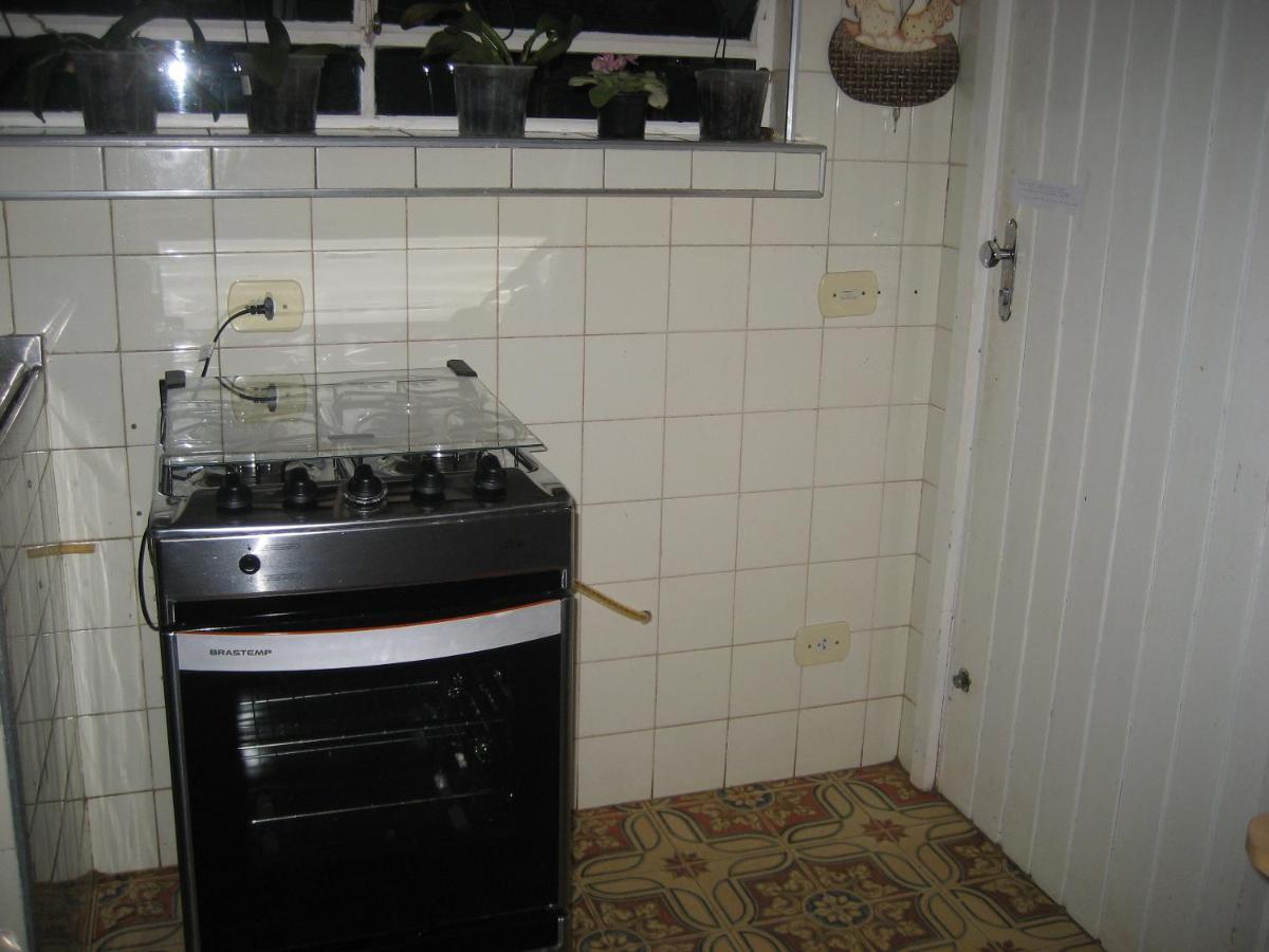 קמפינאס Hospedagem Unicanto מראה חיצוני תמונה